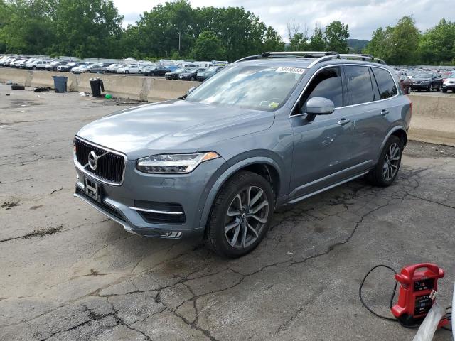 VOLVO XC90 T6 2016 with VIN YV4A22PK2G1075916 - Photo from auction