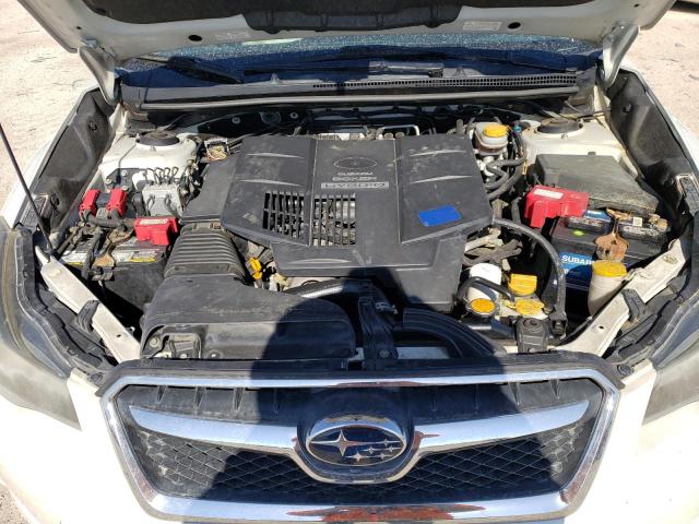 Photo 12 from auction – 2014 SUBARU XV CROSSTR with VIN JF2GPBKC9EH242390