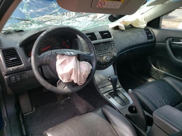 Photo 8 from auction – 2003 HONDA ACCORD EX with VIN 1HGCM82653A010489