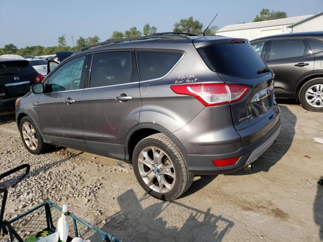 Foto 2 de la subasta – 2013 FORD ESCAPE SEL con VIN 1FMCU0H99DUA02439