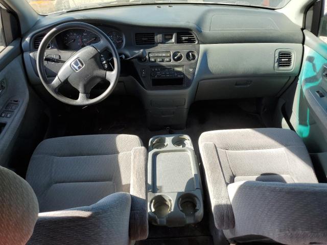 Photo 8 from auction – 2004 HONDA ODYSSEY LX with VIN 5FNRL18544B020070