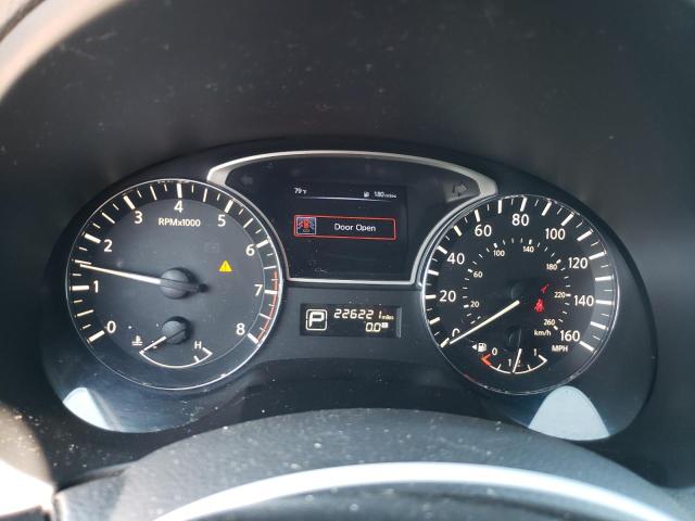Photo 9 from auction – 2015 NISSAN ALTIMA 2.5 with VIN 1N4AL3AP8FN372874