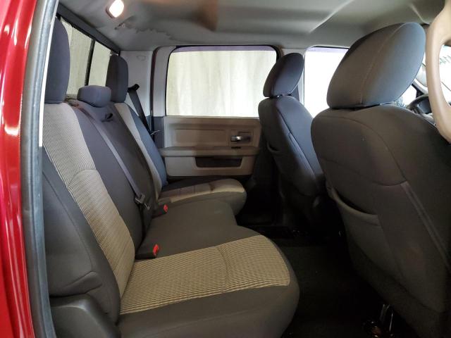Photo 10 from auction – 2012 DODGE RAM 2500 S with VIN 3C6TD5JT9CG174468
