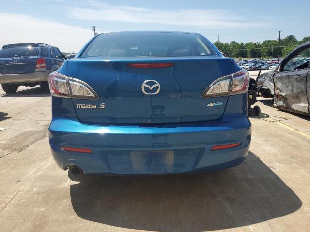 Photo 6 from auction – 2012 MAZDA 3 I with VIN JM1BL1V74C1632526
