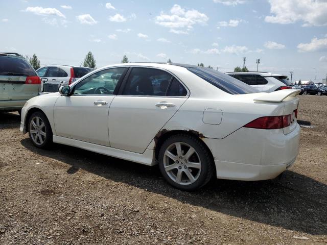 Photo 2 from auction – 2004 ACURA TSX with VIN JH4CL96864C804554