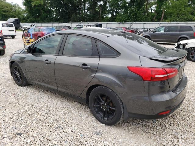Photo 2 from auction – 2017 FORD FOCUS SE with VIN 1FADP3F28HL277048