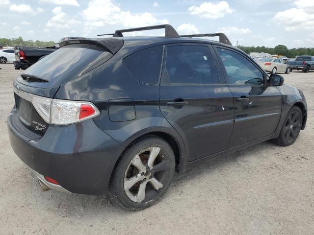 Photo 3 from auction – 2008 SUBARU IMPREZA OU with VIN JF1GH63658H806056