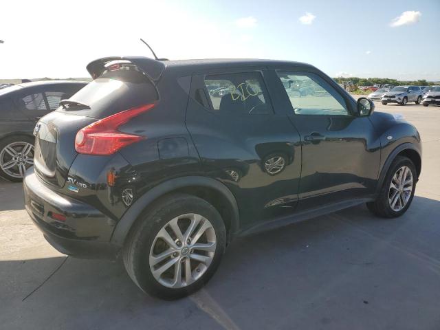 Photo 3 from auction – 2014 NISSAN JUKE S with VIN JN8AF5MV8ET359788