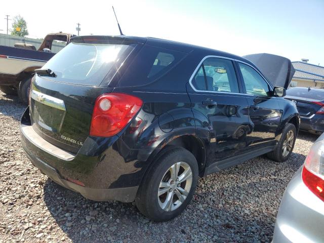 Photo 3 from auction – 2010 CHEVROLET EQUINOX LS with VIN 2CNFLCEW8A6229319