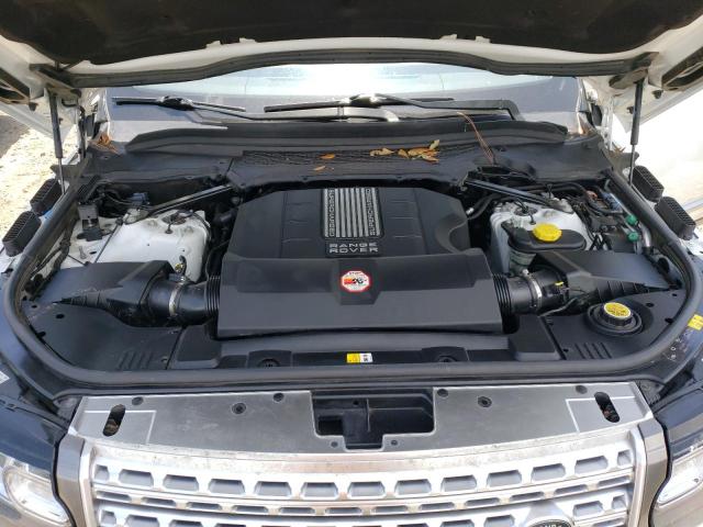 Снимка 12 от търг – 2014 LAND ROVER RANGE ROVE с VIN SALGS2TF5EA170269