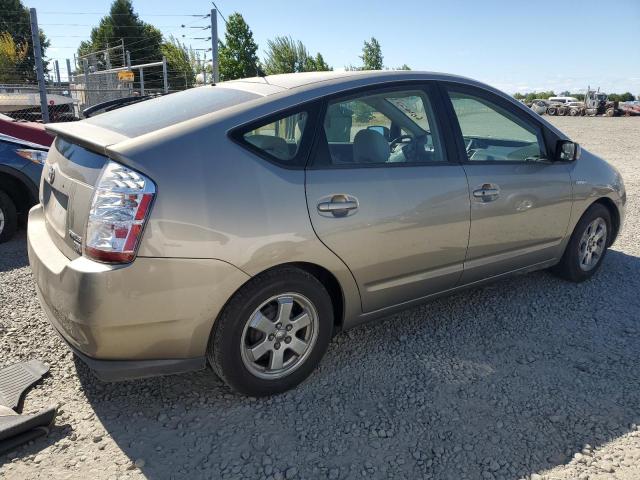 Photo 3 from auction – 2007 TOYOTA PRIUS with VIN JTDKB20U577692145