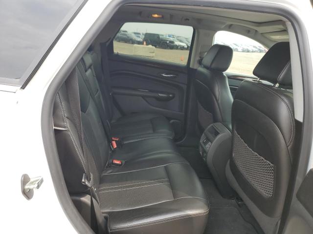 Photo 11 from auction – 2012 CADILLAC SRX PERFOR with VIN 3GYFNEE30CS575704