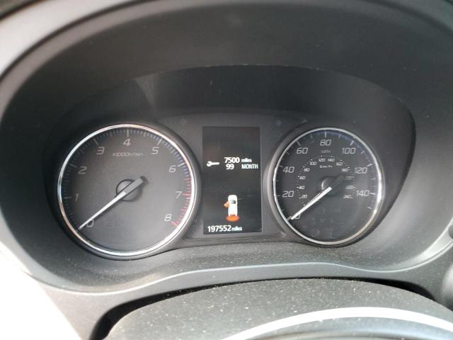 Photo 9 from auction – 2018 MITSUBISHI OUTLANDER with VIN JA4AZ3A3XJZ061495