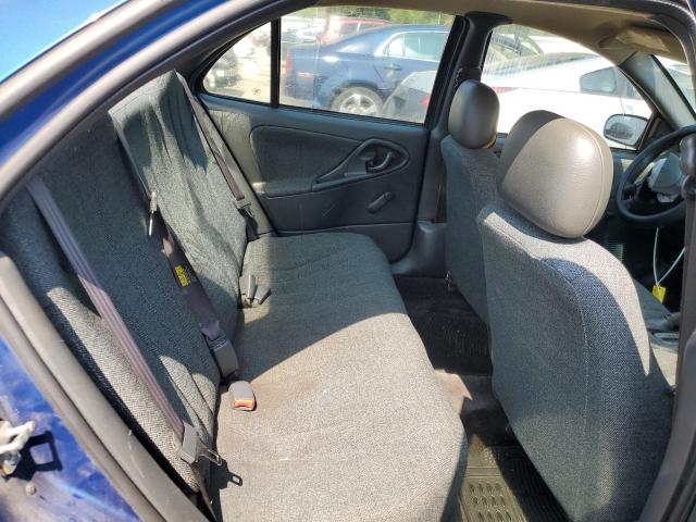 Photo 10 from auction – 2005 CHEVROLET CAVALIER with VIN 1G1JC52F057208204