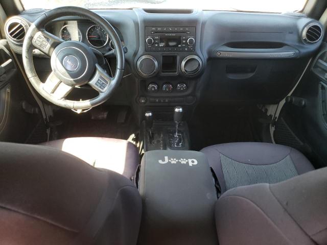 Photo 8 from auction – 2018 JEEP WRANGLER U with VIN 1C4BJWDG7JL871395