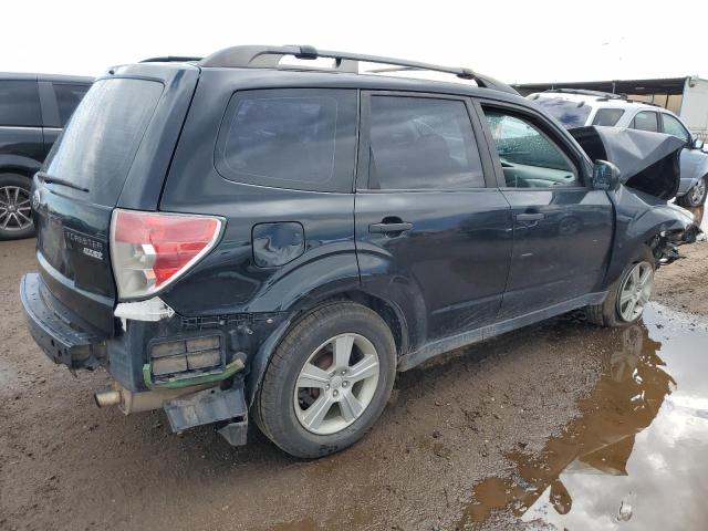 Photo 3 from auction – 2012 SUBARU FORESTER 2 with VIN JF2SHABC1CH433283