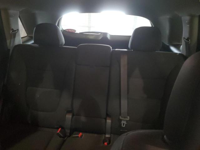 Photo 10 from auction – 2015 KIA SORENTO LX with VIN 5XYKT3A68FG582873