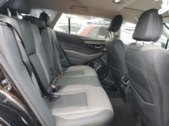Photo 10 from auction – 2022 SUBARU OUTBACK ON with VIN 4S4BTGLD4N3189809