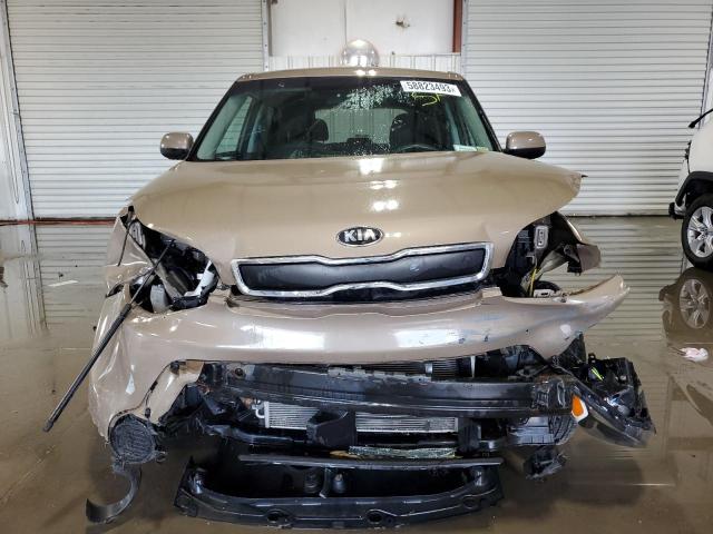 Foto 5 de la subasta – 2014 KIA SOUL con VIN KNDJN2A21E7103833