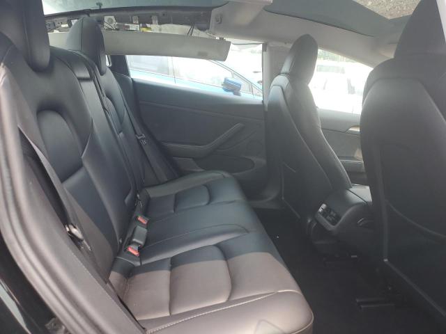 Photo 10 from auction – 2023 TESLA MODEL 3 with VIN 5YJ3E1EA9PF429610