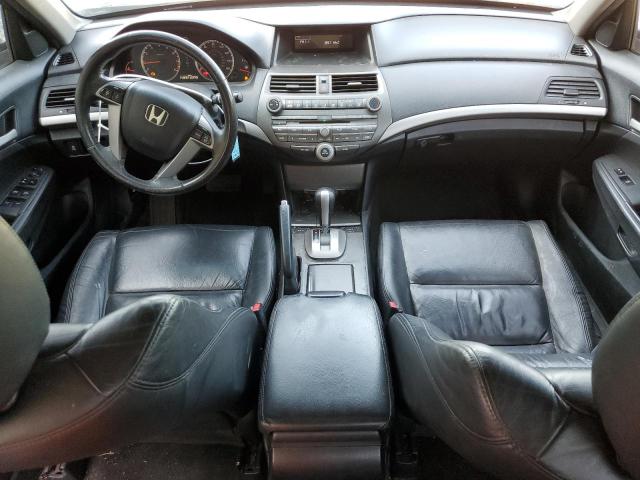 Photo 8 from auction – 2012 HONDA ACCORD SE with VIN 1HGCP2F61CA113746