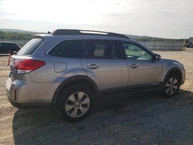 Снимка 3 от търг – 2011 SUBARU OUTBACK с VIN 4S4BRBLC0B3415106