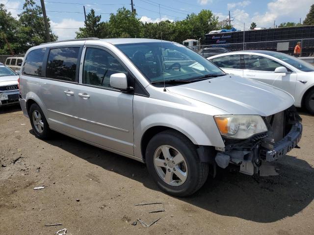 Photo 4 from auction – 2012 DODGE GRAND CARA with VIN 2C4RDGCG5CR296401