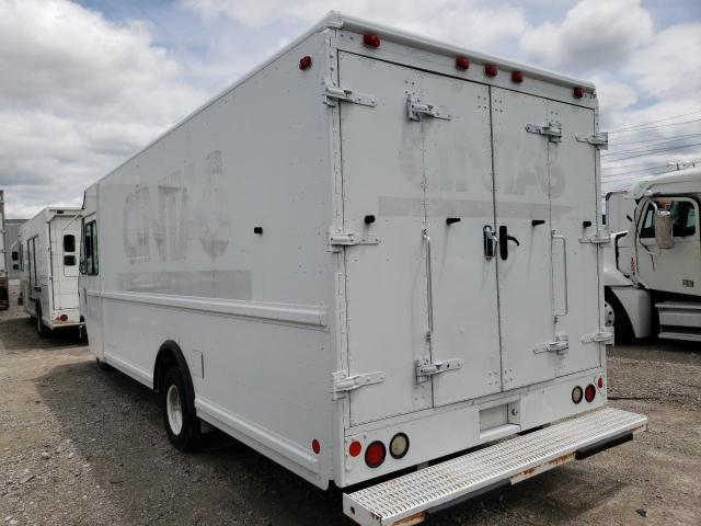Photo 2 from auction – 2003 FORD ECONOLINE with VIN 1FCLE49L13HA82197