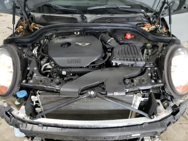 Photo 11 from auction – 2016 MINI COOPER with VIN WMWXP5C55G2D15244