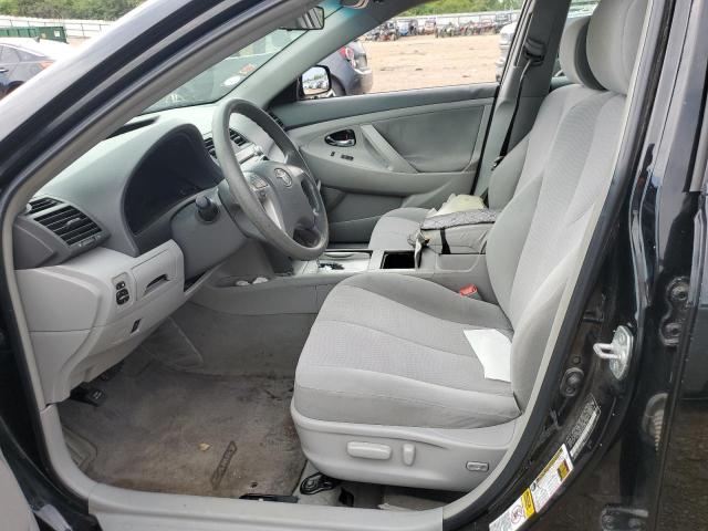 Photo 7 from auction – 2010 TOYOTA CAMRY BASE with VIN 4T4BF3EK8AR073406