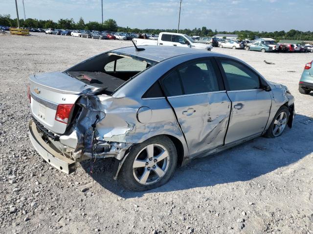 Photo 3 from auction – 2012 CHEVROLET CRUZE LT with VIN 1G1PF5SC1C7156005