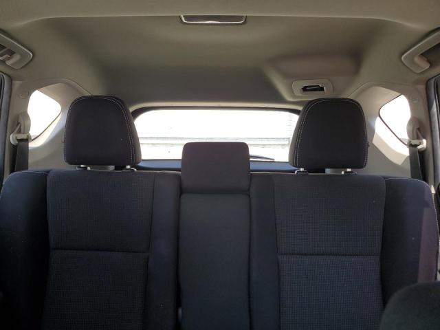 Photo 10 from auction – 2018 TOYOTA RAV4 ADVEN with VIN 2T3RFREV7JW755979