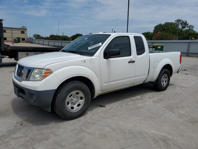NISSAN FRONTIER S 2013 with VIN 1N6BD0CT6DN711694 - Photo from auction