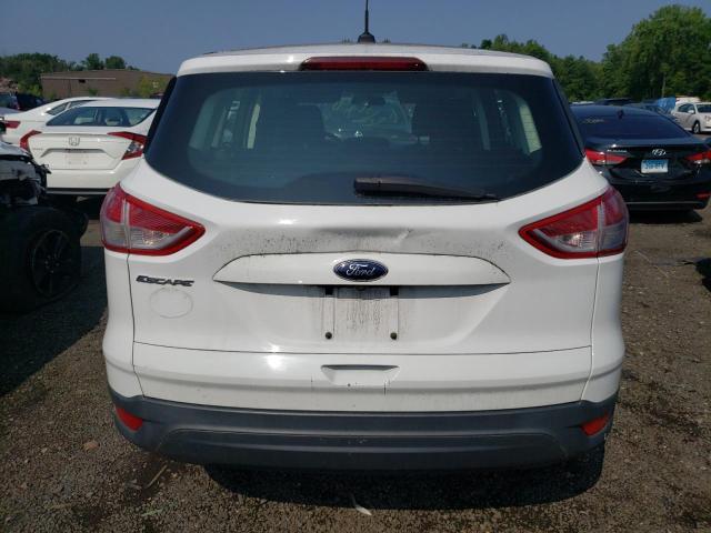 Photo 6 from auction – 2014 FORD ESCAPE S with VIN 1FMCU0F74EUB37542