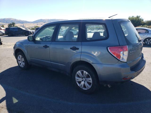 Снимка 2 от търг – 2010 SUBARU FORESTER 2 с VIN JF2SH6AC2AH700569