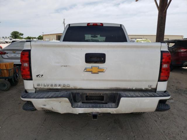 Photo 6 from auction – 2017 CHEVROLET SILVERADO with VIN 3GCUKREC5HG219482