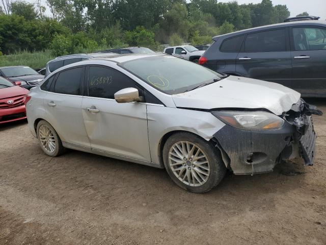 Photo 4 from auction – 2013 FORD FOCUS TITA with VIN 1FADP3J20DL375752