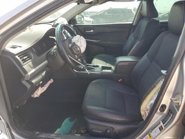 Photo 7 from auction – 2015 TOYOTA CAMRY LE with VIN 4T1BF1FK7FU879967