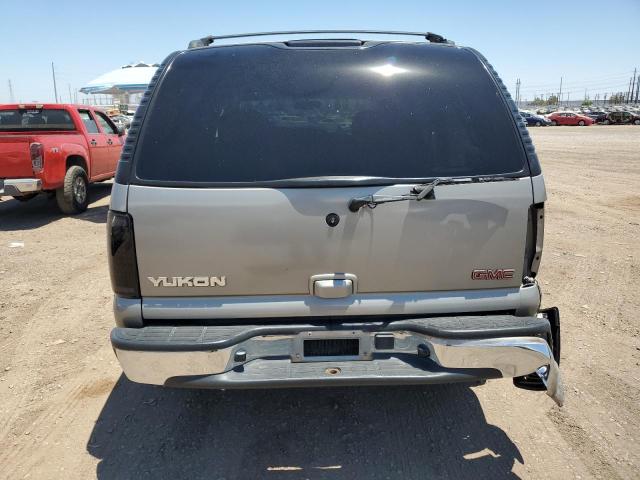 Photo 6 from auction – 2001 GMC YUKON with VIN 1GKEC13V41J156987