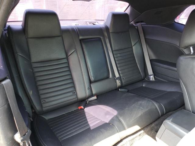 Photo 10 from auction – 2013 DODGE CHALLENGER with VIN 2C3CDYBT7DH585978
