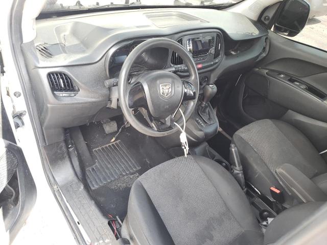 Photo 8 from auction – 2017 RAM PROMASTER with VIN ZFBERFAB7H6D39593