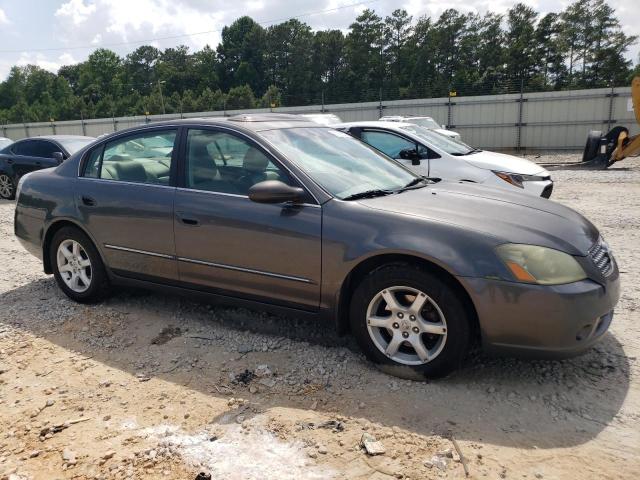 Photo 4 from auction – 2005 NISSAN ALTIMA SE with VIN 1N4BL11D05C346553