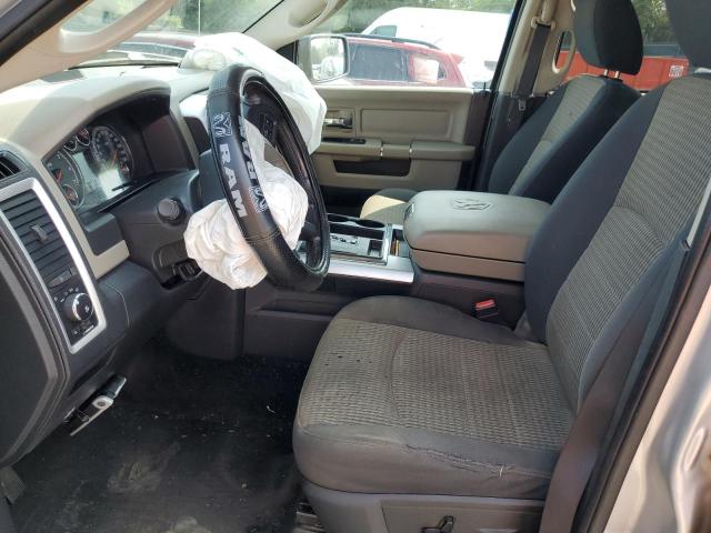 Photo 7 from auction – 2012 DODGE RAM 1500 S with VIN 1C6RD7LT9CS162252