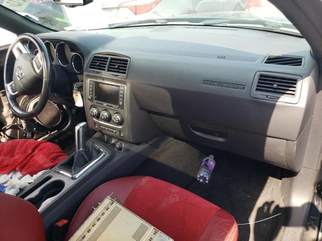Photo 8 from auction – 2014 DODGE CHALLENGER with VIN 2C3CDYBT4EH183935