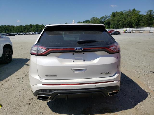 Photo 6 from auction – 2015 FORD EDGE SPORT with VIN 2FMTK3AP8FBB98768