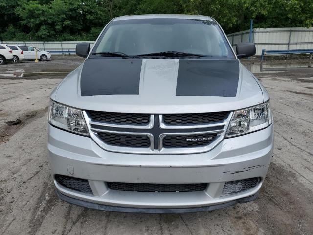 Photo 5 from auction – 2012 DODGE JOURNEY SE with VIN 3C4PDCAB1CT203703