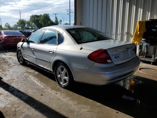 Photo 2 from auction – 2001 FORD TAURUS SES with VIN 1FAFP55U11A116002
