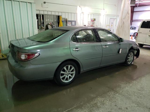Photo 3 from auction – 2002 LEXUS ES 300 with VIN JTHBF30G020027724