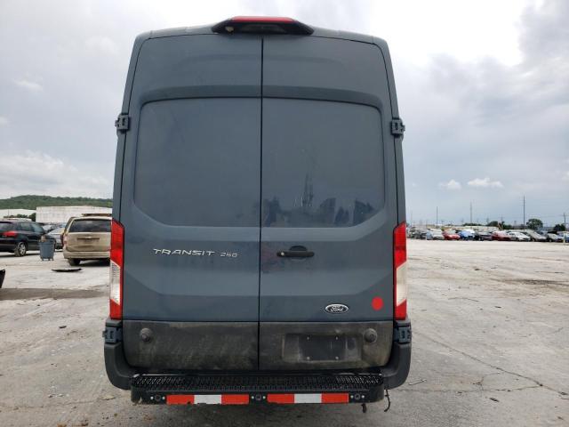 Photo 6 from auction – 2020 FORD TRANSIT T- with VIN 1FTBR3X82LKA18231