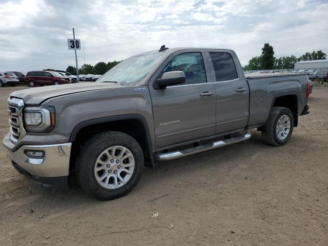 GMC SIERRA K15 2017 with VIN 1GTV2MEC4HZ185753 - Photo from auction